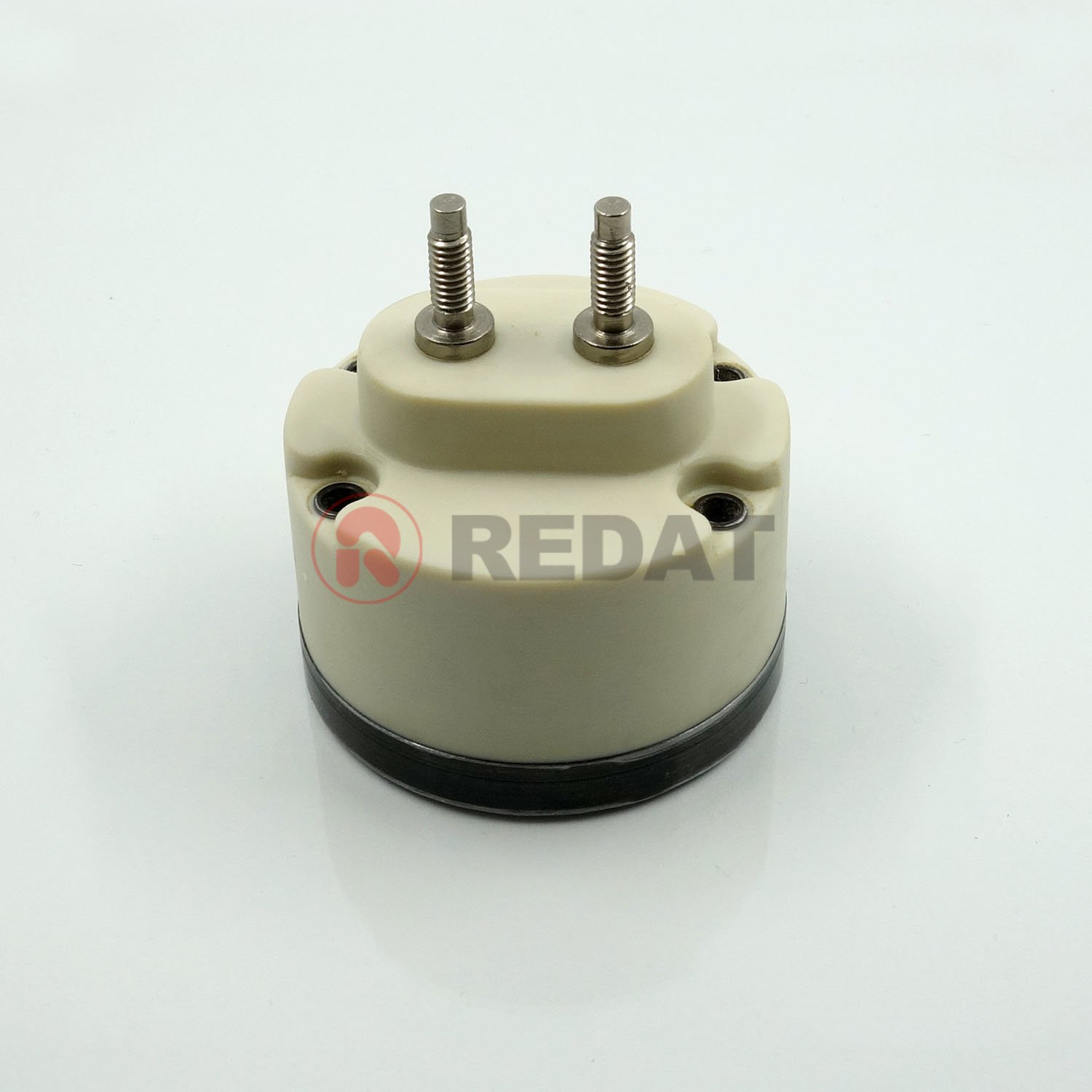 REDAT 1212575 Solenoid Suitable for Caterpillar C10 C12 C13 C15 C18 C27 C32 3176 3196 3406E 3500 3508 3512 Diesel Fuel Injector